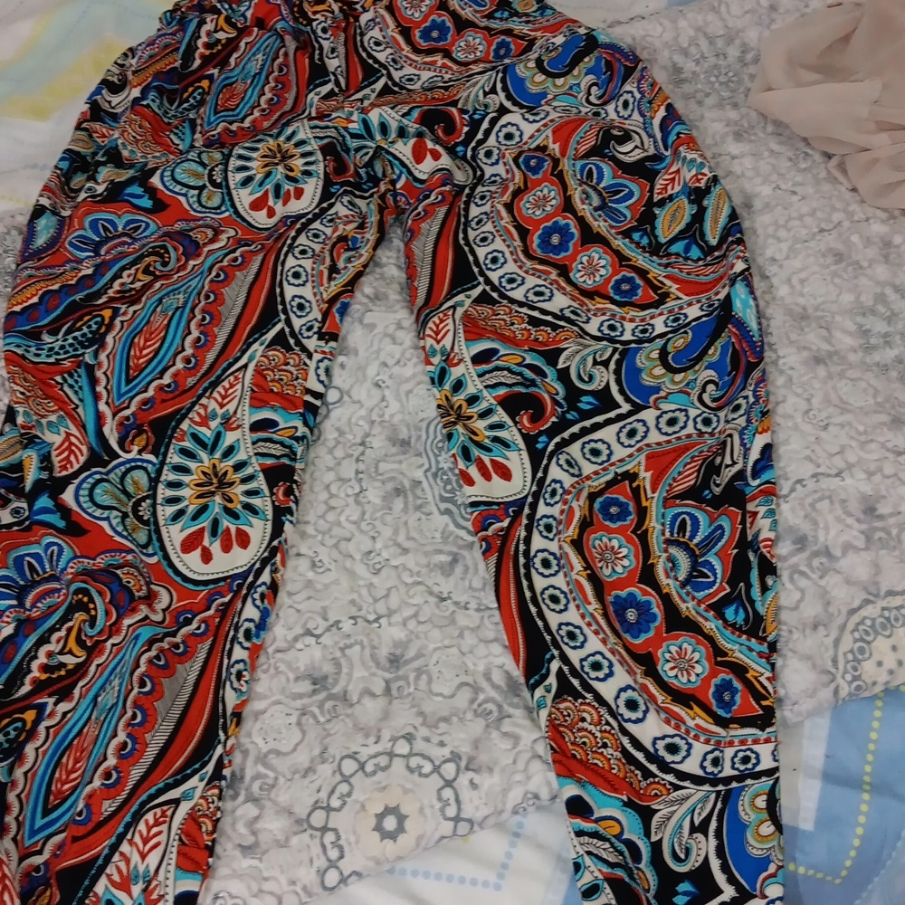 Pants
